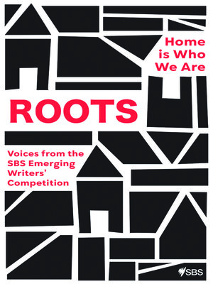 cover image of Roots